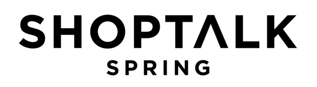 Shoptalk Spring 2026 logo